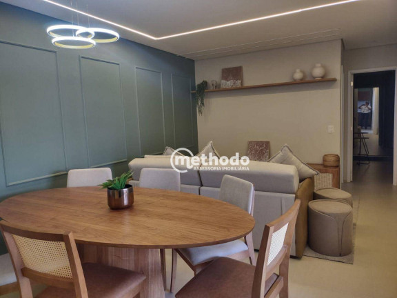 Imagem Apartamento com 4 Quartos à Venda, 80 m² em Morumbi - Paulínia Imagem Apartamento com 4 Quartos à Venda, 80 m² em Morumbi - Paulínia