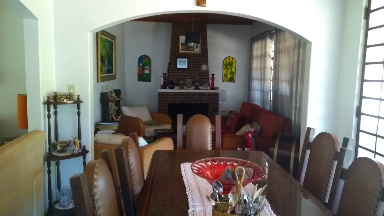 Chácara com 3 Quartos à Venda, 6.185 m² em Jardim Estância Brasil - Atibaia