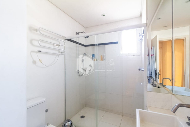 Imagem Apartamento com 3 Quartos à Venda, 126 m² em Brooklin Paulista - São Paulo Imagem Apartamento com 3 Quartos à Venda, 126 m² em Brooklin Paulista - São Paulo