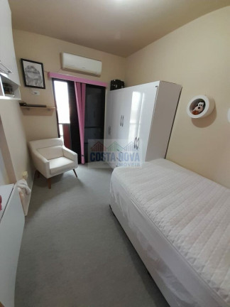 Imagem Apartamento com 2 Quartos à Venda, 84 m² em Campo Grande - Santos Imagem Apartamento com 2 Quartos à Venda, 84 m² em Campo Grande - Santos