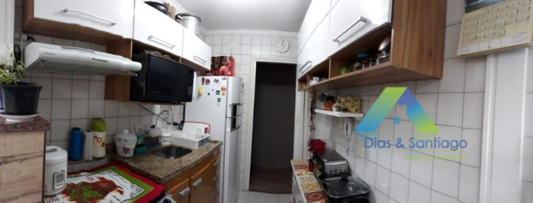 Imagem Apartamento com 2 Quartos à Venda, 50 m² em Saúde - São Paulo Imagem Apartamento com 2 Quartos à Venda, 50 m² em Saúde - São Paulo