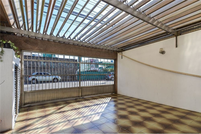 Imagem Casa com 2 Quartos à Venda, 112 m² em Bosque Da Saúde - São Paulo Imagem Casa com 2 Quartos à Venda, 112 m² em Bosque Da Saúde - São Paulo