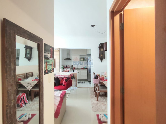Imagem Apartamento com 1 Quarto à Venda, 51 m² em Boqueirão - Santos Imagem Apartamento com 1 Quarto à Venda, 51 m² em Boqueirão - Santos