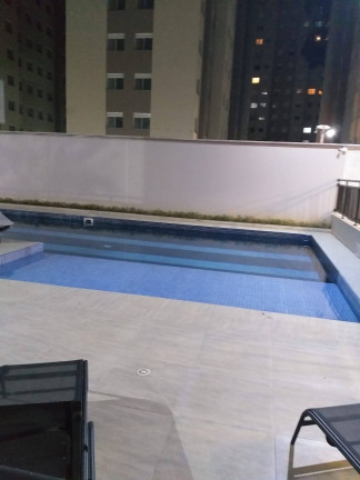 Imagem Apartamento com 2 Quartos à Venda, em Jardim São Savério - São Paulo Imagem Apartamento com 2 Quartos à Venda, em Jardim São Savério - São Paulo