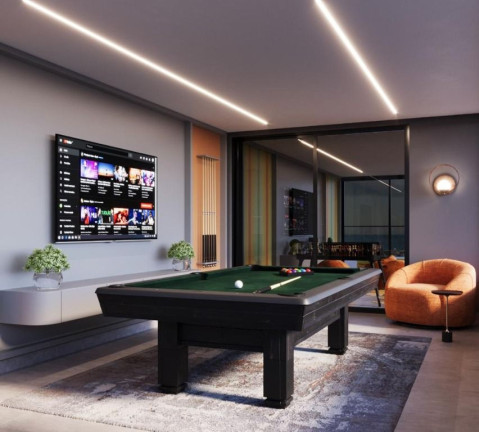 Imagem Apartamento com 3 Quartos à Venda, 131 m² em Jardim Oceania - João Pessoa