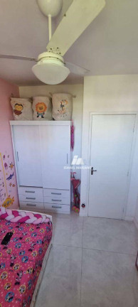 Imagem Apartamento com 2 Quartos à Venda, 50 m² em Coqueiral De Itaparica - Vila Velha