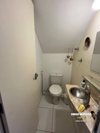 Imagem Casa com 3 Quartos à Venda, 131 m² em Jardim Paulista - Atibaia Imagem Casa com 3 Quartos à Venda, 131 m² em Jardim Paulista - Atibaia