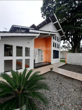 Imagem Sobrado com 5 Quartos à Venda, 350 m² em São Judas - Itajaí Imagem Sobrado com 5 Quartos à Venda, 350 m² em São Judas - Itajaí