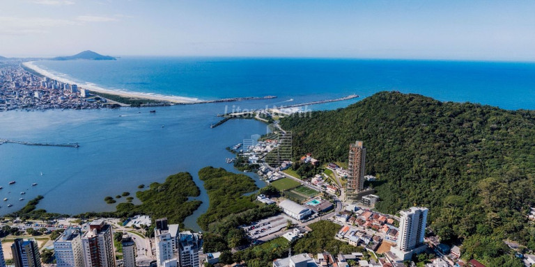 Imagem Apartamento com 3 Quartos à Venda, 125 m² em Fazenda - Itajaí Imagem Apartamento com 3 Quartos à Venda, 125 m² em Fazenda - Itajaí