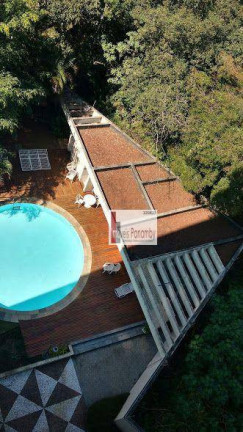Imagem Apartamento com 1 Quarto à Venda, 40 m² em Paraíso Do Morumbi - São Paulo Imagem Apartamento com 1 Quarto à Venda, 40 m² em Paraíso Do Morumbi - São Paulo