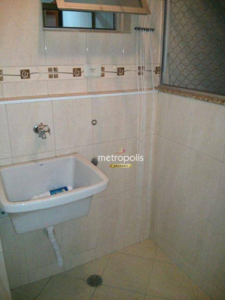 Imagem Apartamento com 3 Quartos à Venda, 69 m² em Jardim Do Estádio - Santo André Imagem Apartamento com 3 Quartos à Venda, 69 m² em Jardim Do Estádio - Santo André