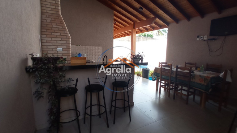 Imagem Casa com 3 Quartos à Venda, 187 m² em Jardim Aurora - Mogi Mirim Imagem Casa com 3 Quartos à Venda, 187 m² em Jardim Aurora - Mogi Mirim