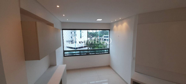 Imagem Apartamento com 4 Quartos à Venda, 123 m² em Casa Amarela - Recife Imagem Apartamento com 4 Quartos à Venda, 123 m² em Casa Amarela - Recife