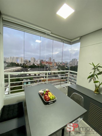 Imagem Apartamento com 1 Quarto à Venda, 36 m² em Jardim Do Mar - São Bernardo Do Campo Imagem Apartamento com 1 Quarto à Venda, 36 m² em Jardim Do Mar - São Bernardo Do Campo