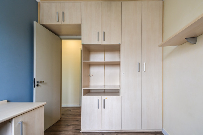 Imagem Apartamento com 2 Quartos à Venda, 65 m² em Vila Gumercindo - São Paulo Imagem Apartamento com 2 Quartos à Venda, 65 m² em Vila Gumercindo - São Paulo