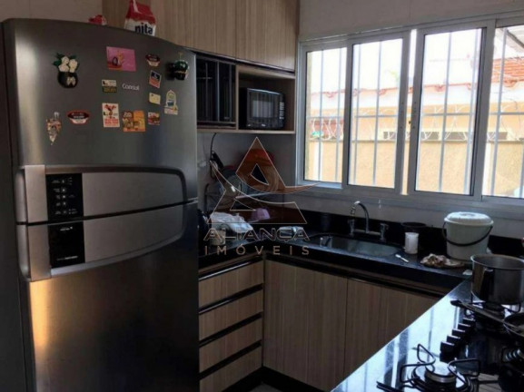 Imagem Casa com 4 Quartos à Venda, 165 m² em Jardim Paulistano - Ribeirão Preto