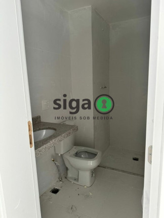 Imagem Apartamento com 3 Quartos à Venda, 149 m² em Indianópolis - São Paulo