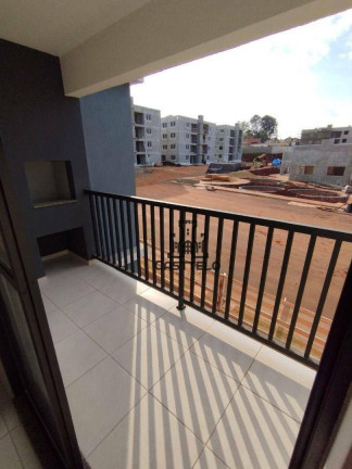 Imagem Apartamento com 3 Quartos à Venda, 54 m² em Centro - Cambé