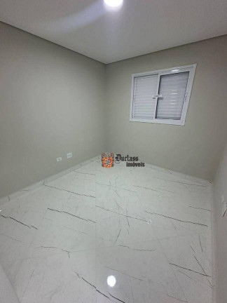Imagem Apartamento com 2 Quartos à Venda, 68 m² em Vila Linda - Santo André Imagem Apartamento com 2 Quartos à Venda, 68 m² em Vila Linda - Santo André