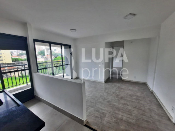 Apartamento com 2 Quartos à Venda, 48 m² em Parada Inglesa - São Paulo
