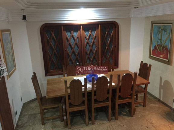 Imagem Sobrado com 3 Quartos à Venda, 380 m² em Vila Rosália - Guarulhos Imagem Sobrado com 3 Quartos à Venda, 380 m² em Vila Rosália - Guarulhos