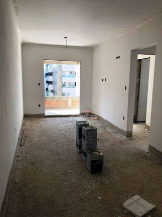 Imagem Apartamento com 2 Quartos à Venda, 77 m² em Canto Do Forte - Praia Grande