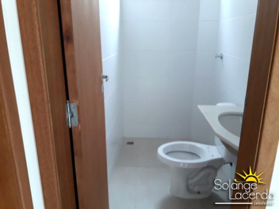 Imagem Apartamento com 2 Quartos à Venda, 65 m² em Itaguá - Ubatuba