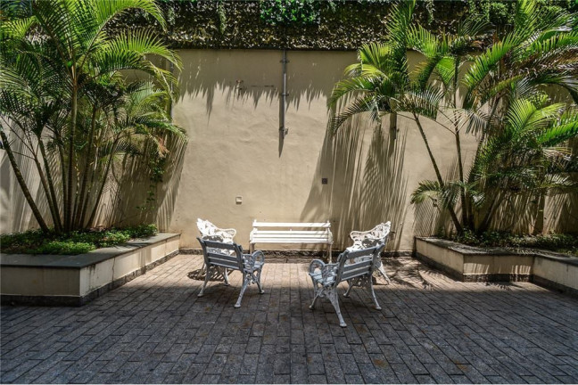 Imagem Apartamento com 3 Quartos à Venda, 158 m² em Jardim Paulista - São Paulo Imagem Apartamento com 3 Quartos à Venda, 158 m² em Jardim Paulista - São Paulo