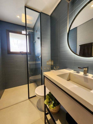 Imagem Apartamento com 4 Quartos à Venda, 180 m² em Perdizes - São Paulo