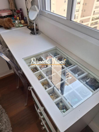 Imagem Apartamento com 2 Quartos à Venda, 106 m² em Centro - São Bernardo Do Campo