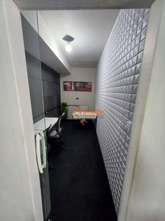 Imagem Sala Comercial para Alugar, 8 m² em Vila Maranduba - Guarulhos Imagem Sala Comercial para Alugar, 8 m² em Vila Maranduba - Guarulhos
