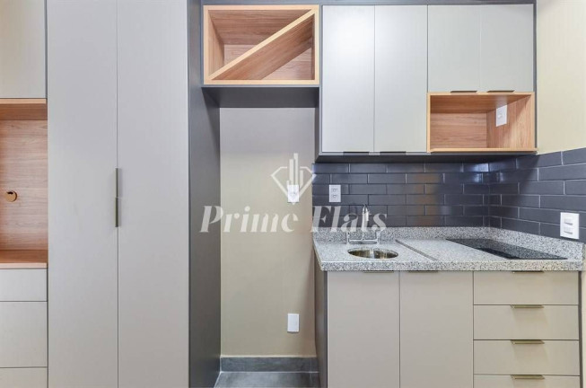 Imagem Apartamento com 1 Quarto à Venda, 22 m² em Vila Mariana - São Paulo Imagem Apartamento com 1 Quarto à Venda, 22 m² em Vila Mariana - São Paulo