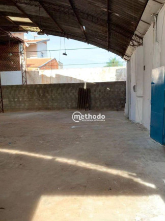 Imagem Galpão à Venda, 534 m² em Jardim São Francisco (nova Veneza) - Sumaré Imagem Galpão à Venda, 534 m² em Jardim São Francisco (nova Veneza) - Sumaré
