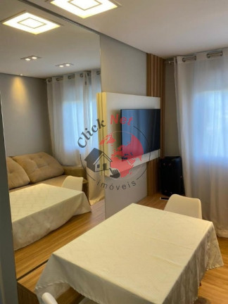 Imagem Apartamento com 2 Quartos à Venda, 32 m² em Parque Fongaro - São Paulo