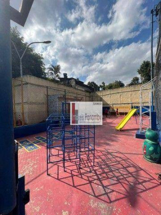Imagem Apartamento com 2 Quartos à Venda, 50 m² em Cidade Ademar - São Paulo