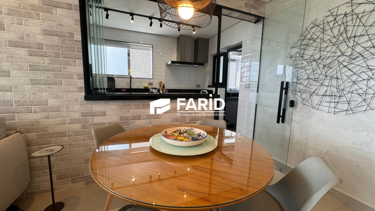 Apartamento com 2 Quartos à Venda, 101 m² em Ponta Da Praia - Santos