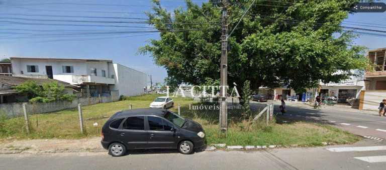 Imagem Terreno à Venda, 560 m² em Cidade Nova - Itajaí Imagem Terreno à Venda, 560 m² em Cidade Nova - Itajaí