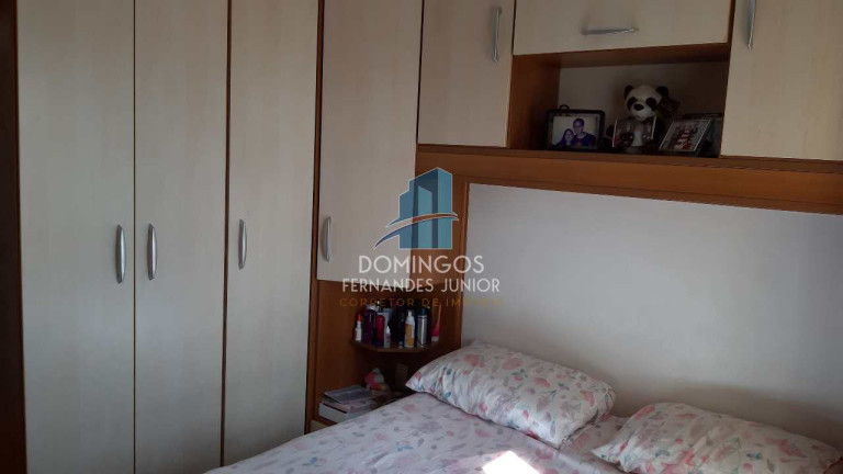 Imagem Apartamento com 2 Quartos à Venda, 49 m² em Ermelino Matarazzo - São Paulo