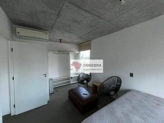 Imagem Apartamento com 1 Quarto à Venda ou Locação, 74 m² em Campo Belo - São Paulo Imagem Apartamento com 1 Quarto à Venda ou Locação, 74 m² em Campo Belo - São Paulo