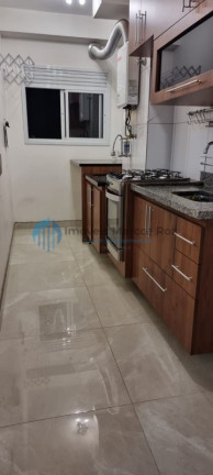 Imagem Apartamento com 2 Quartos à Venda, 60 m² em Jardim Iracema/aldeia - Barueri