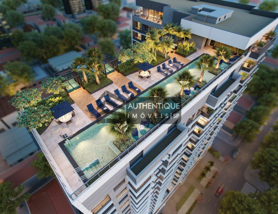 Imagem Apartamento com 1 Quarto à Venda, 50 m² em Vila Clementino - São Paulo Imagem Apartamento com 1 Quarto à Venda, 50 m² em Vila Clementino - São Paulo