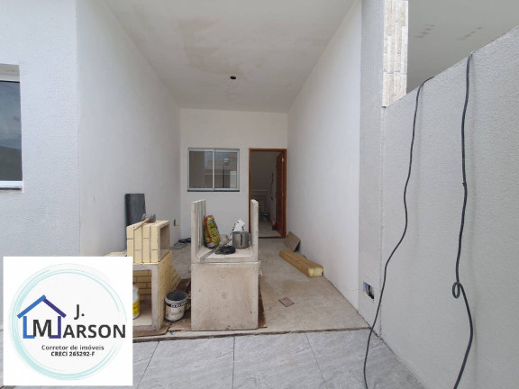 Imagem Sobrado com 2 Quartos à Venda, 73 m² em Pontal De Santa Marina - Caraguatatuba
