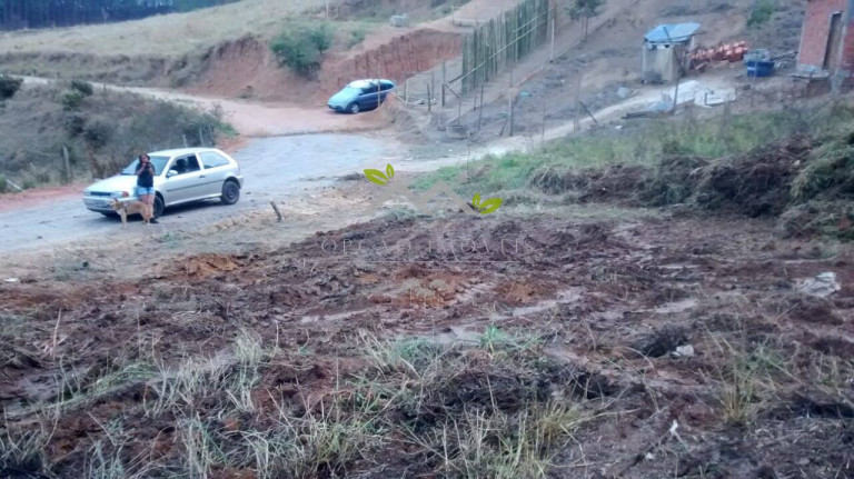 Terreno à Venda, 568 m² em Bairro Do Poço Grande - Tremembé