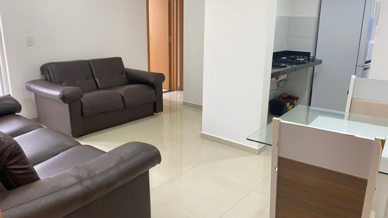 Imagem Apartamento com 2 Quartos à Venda, 50 m² em Pium (distrito Litoral) - Parnamirim