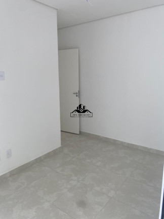 Imagem Apartamento com 2 Quartos à Venda, 50 m² em Parque Oratório - Santo André