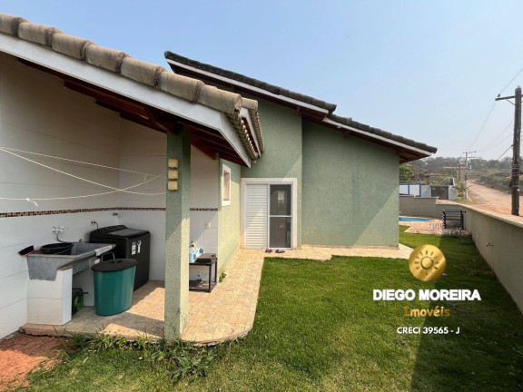 Imagem Casa com 3 Quartos à Venda, 130 m² em Terra Preta - Mairiporã Imagem Casa com 3 Quartos à Venda, 130 m² em Terra Preta - Mairiporã