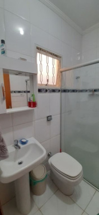 Imagem Casa com 2 Quartos à Venda, 80 m² em Vila Fragnani - Itu
