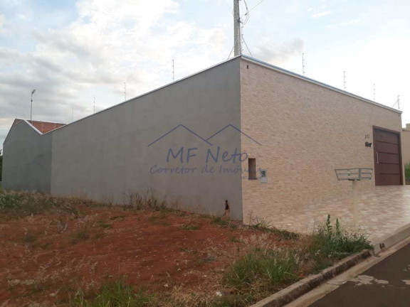 Imagem Casa com 1 Quarto à Venda, 330 m² em Residencial Vila Romana - Pirassununga