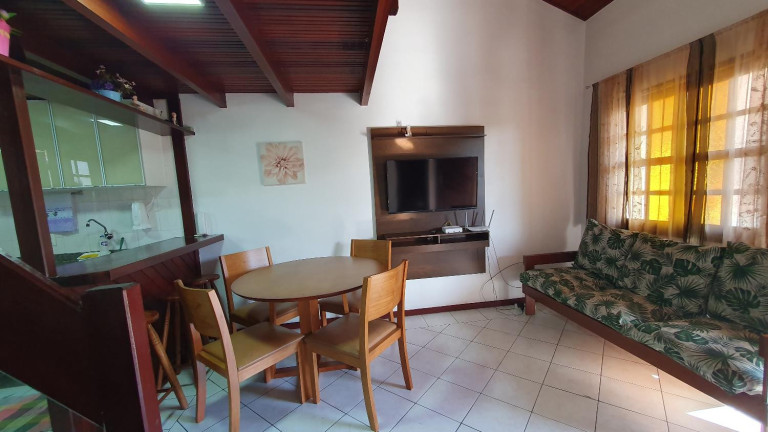 Imagem Casa de Condomínio com 2 Quartos à Venda, 60 m² em Praia Grande - Arraial Do Cabo