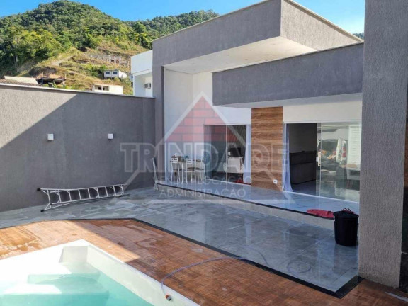 Imagem Casa com 2 Quartos à Venda, 115 m² em Vargem Grande - Rio De Janeiro